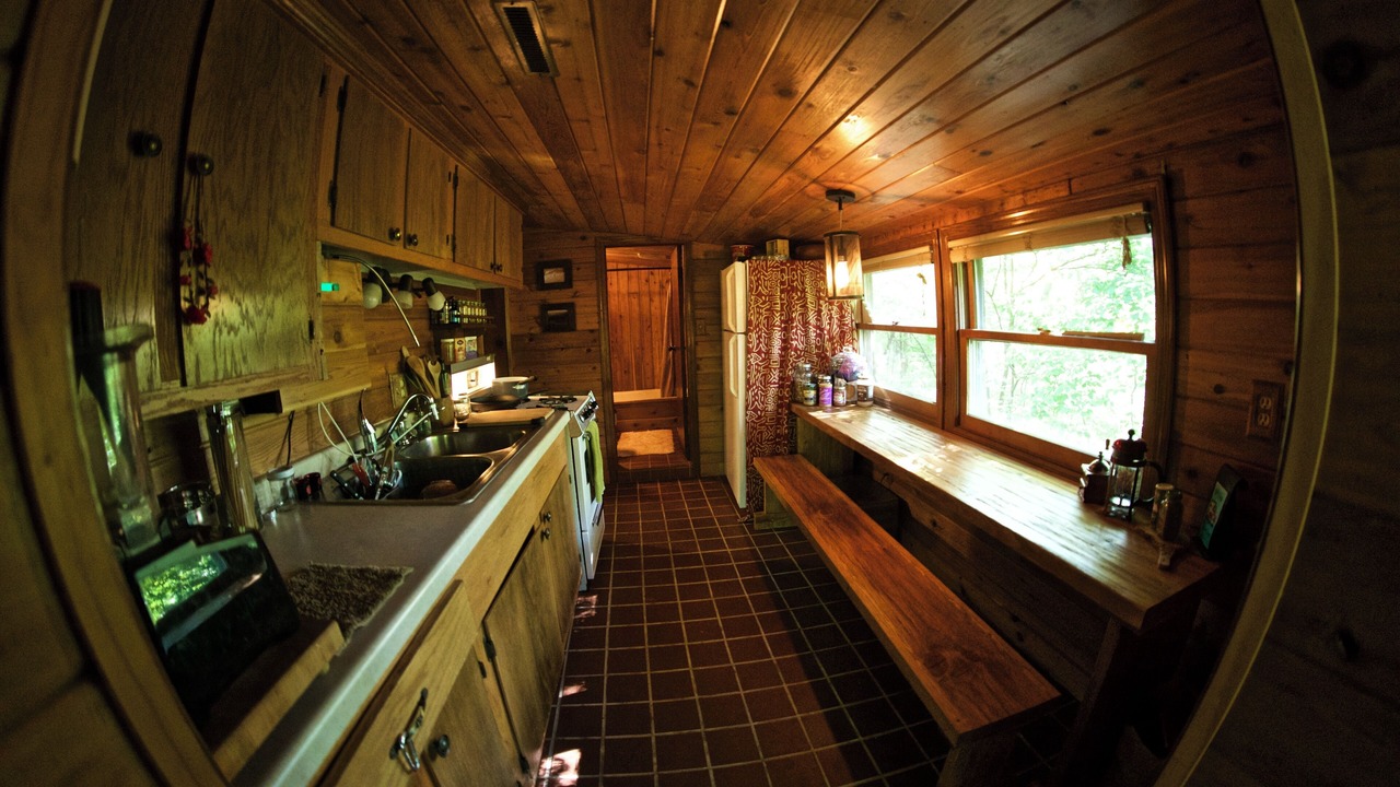 Photo of Kitchen in Hubertus