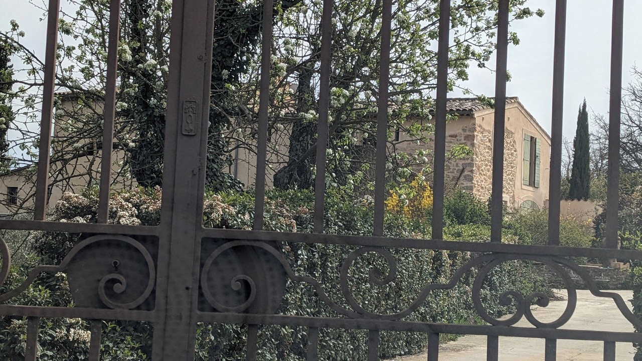 Photo of Outdoor in Ollieres