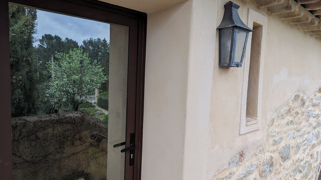 Photo of Outdoor in Ollieres