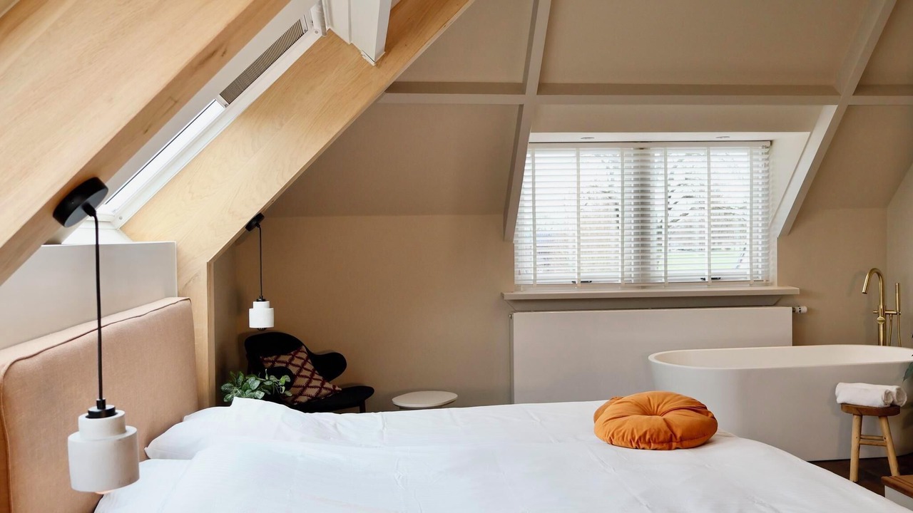 Photo of Bedroom in Appeltern