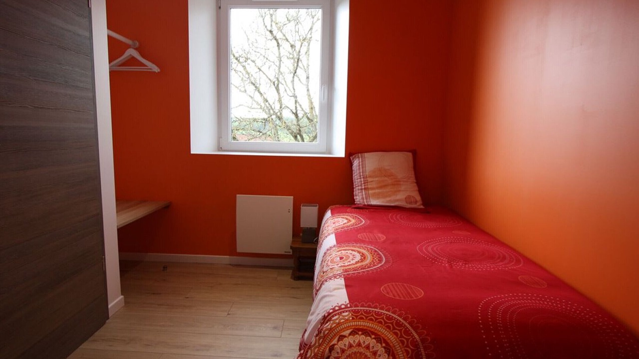 Photo of Bedroom in Removille