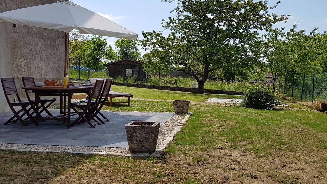 Photo of Outdoor in Removille