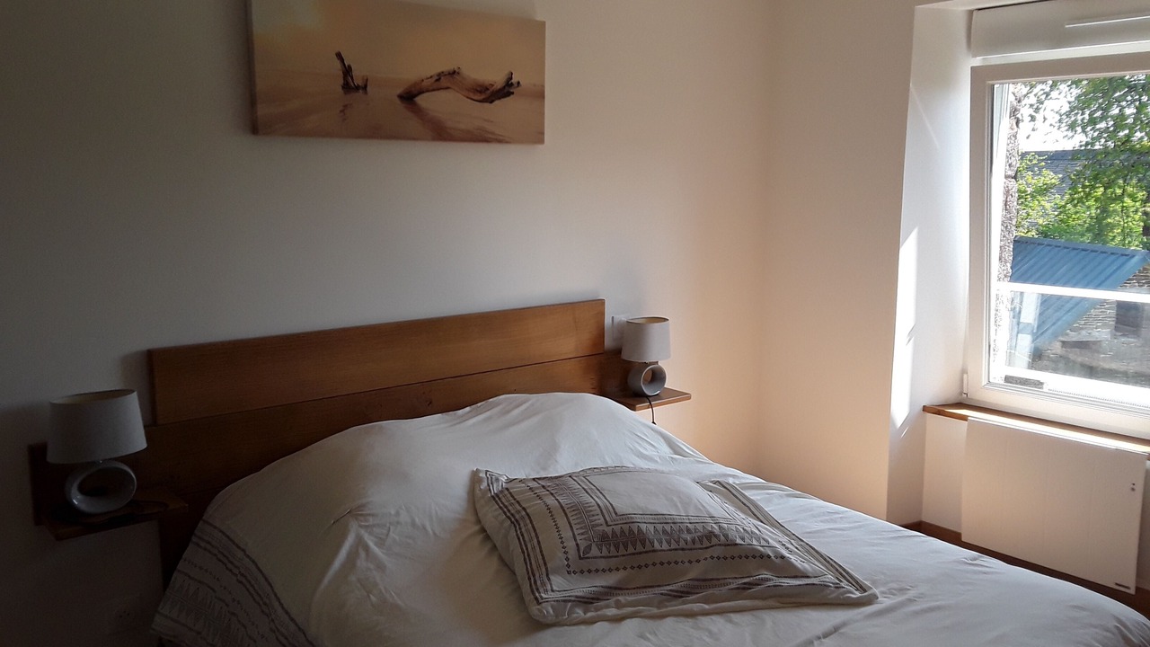 Photo of Bedroom in Ver