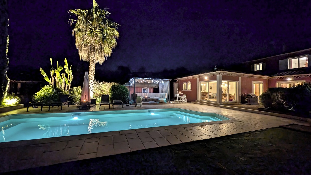 Photo of Outdoor in Le Cannet-des-Maures