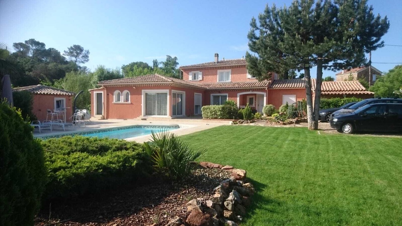 Photo of Outdoor in Le Cannet-des-Maures