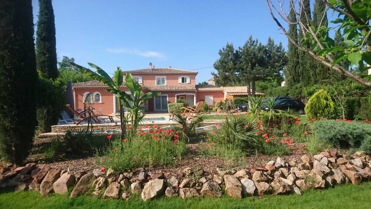 Photo of Outdoor in Le Cannet-des-Maures