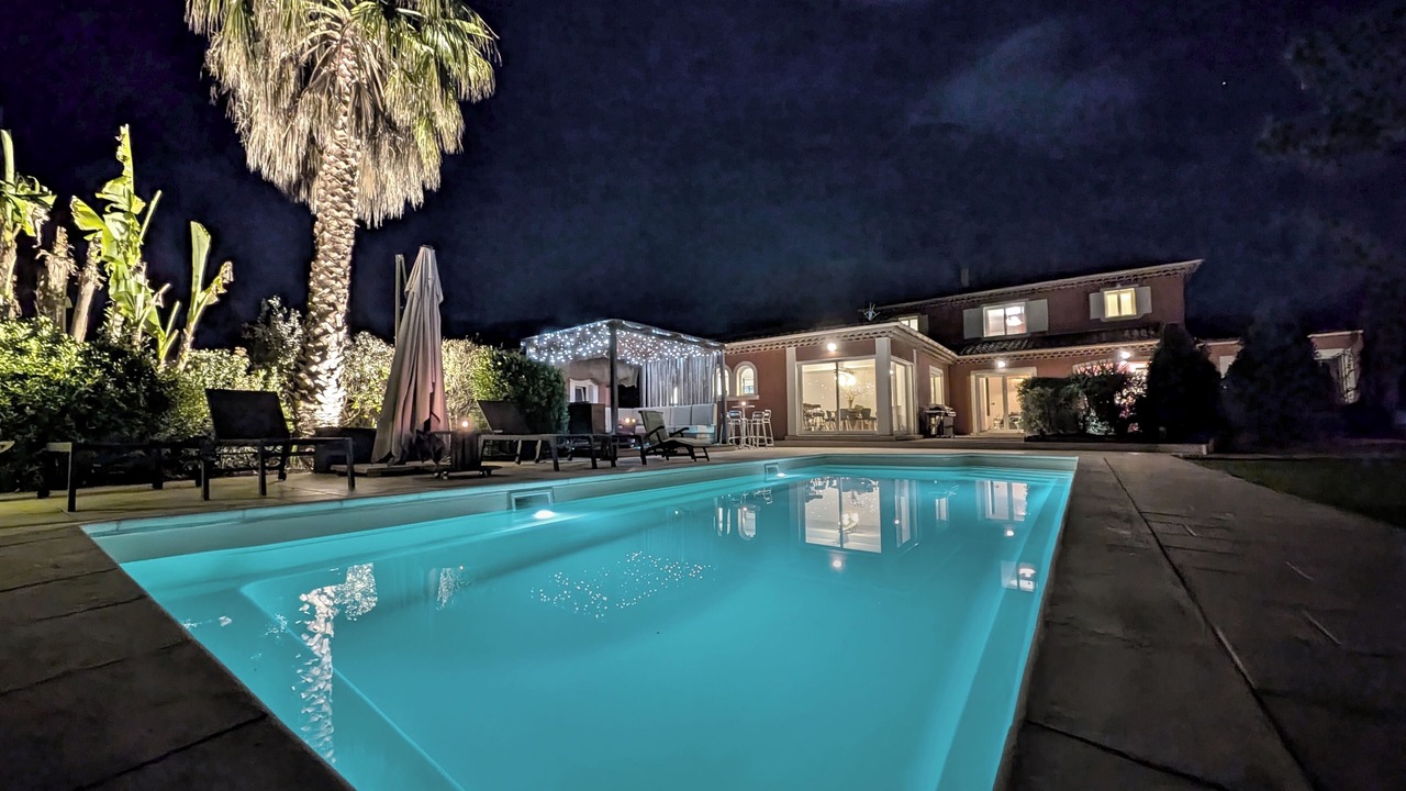 Photo of Outdoor in Le Cannet-des-Maures