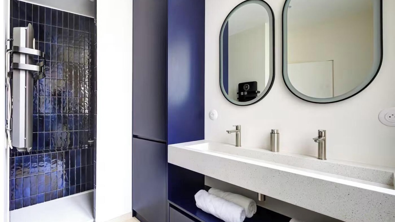 Photo of Bathroom in Marais
