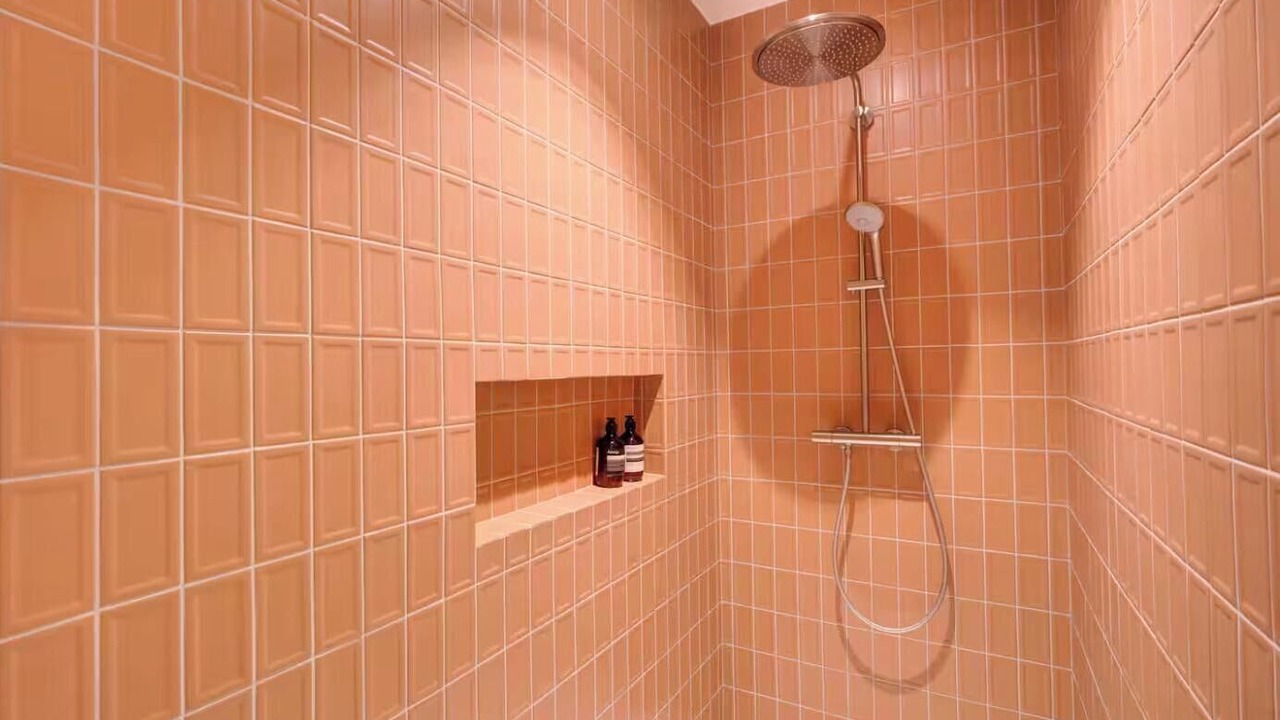 Photo of Bathroom in Marais