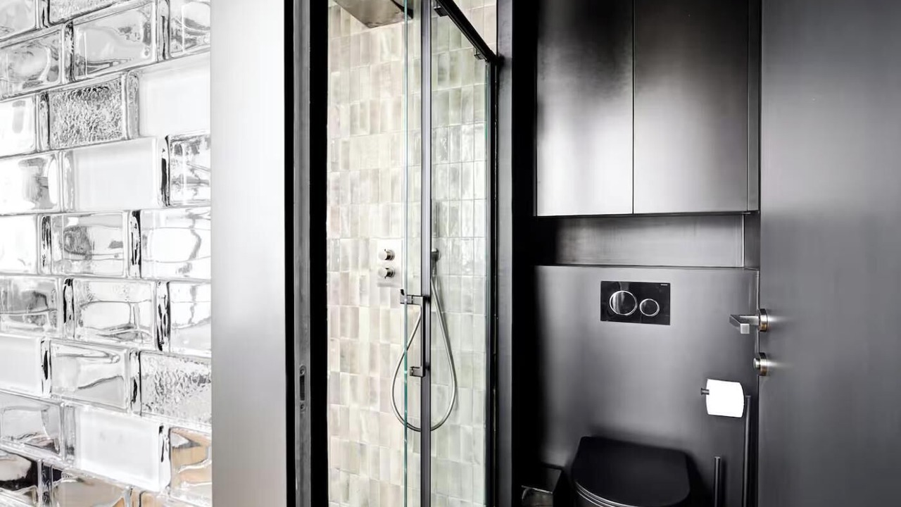 Photo of Bathroom in Marais