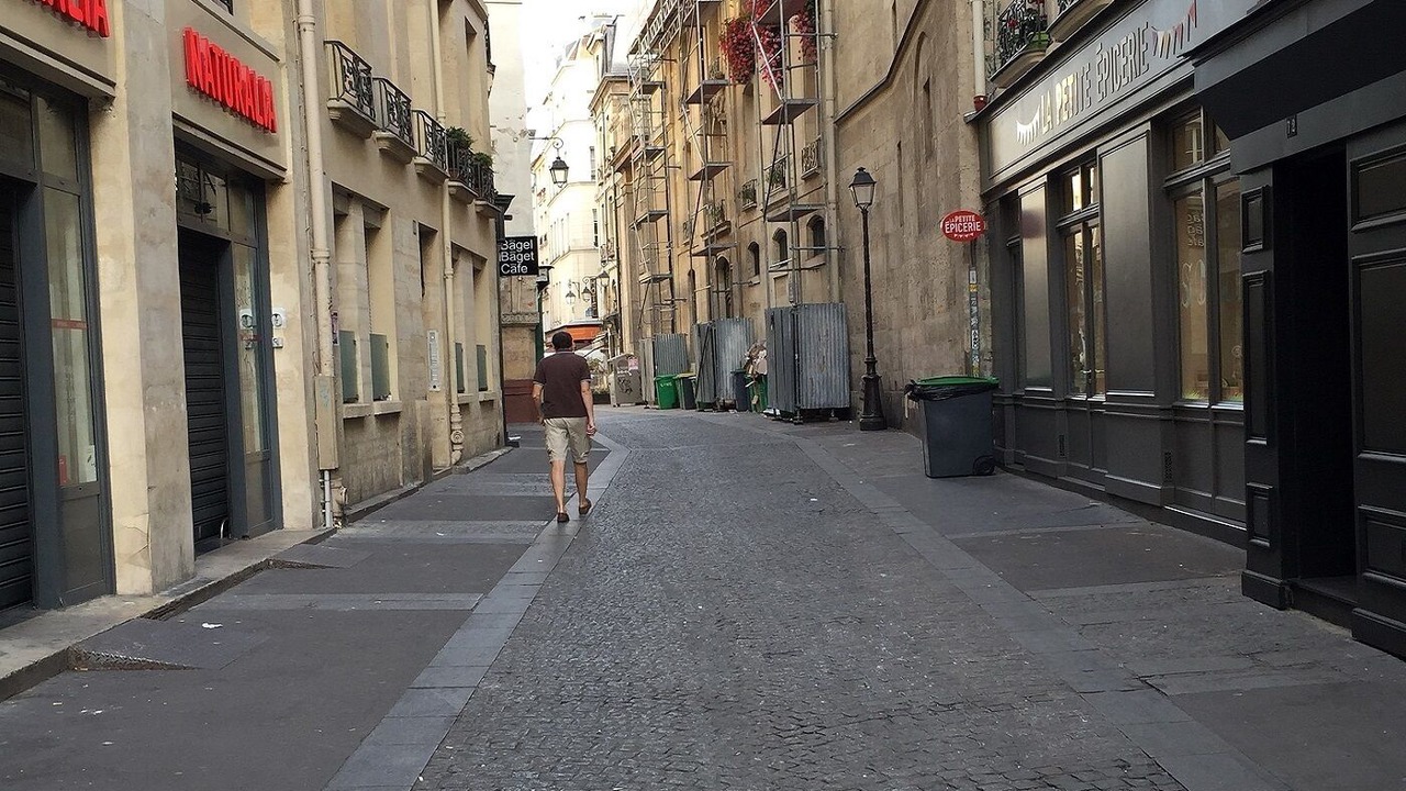 Photo of Others in Marais