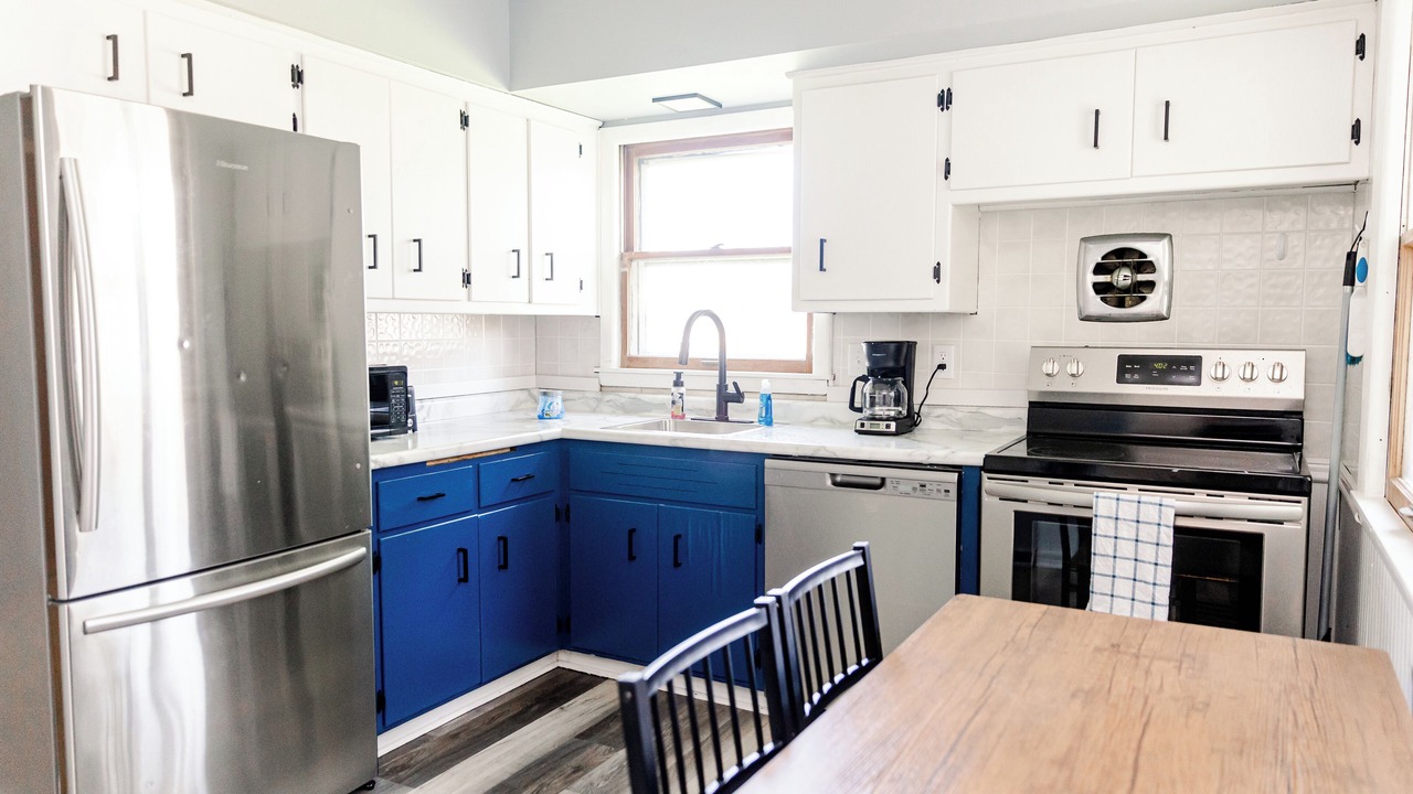 Photo of Kitchen in West Allis
