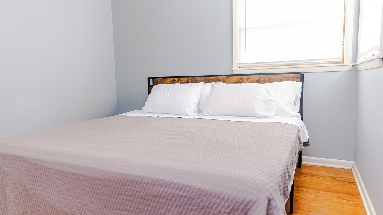 Photo of Bedroom in West Allis