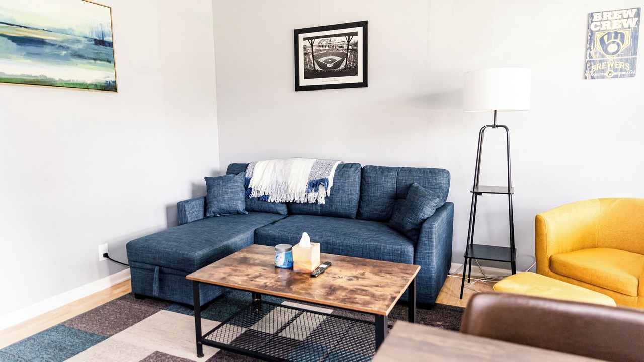 Photo of Livingroom in West Allis