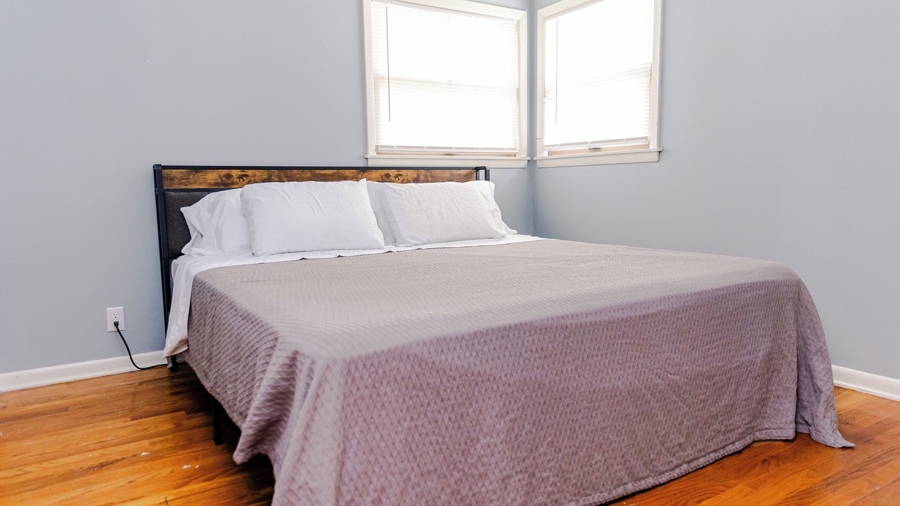 Photo of Bedroom in West Allis