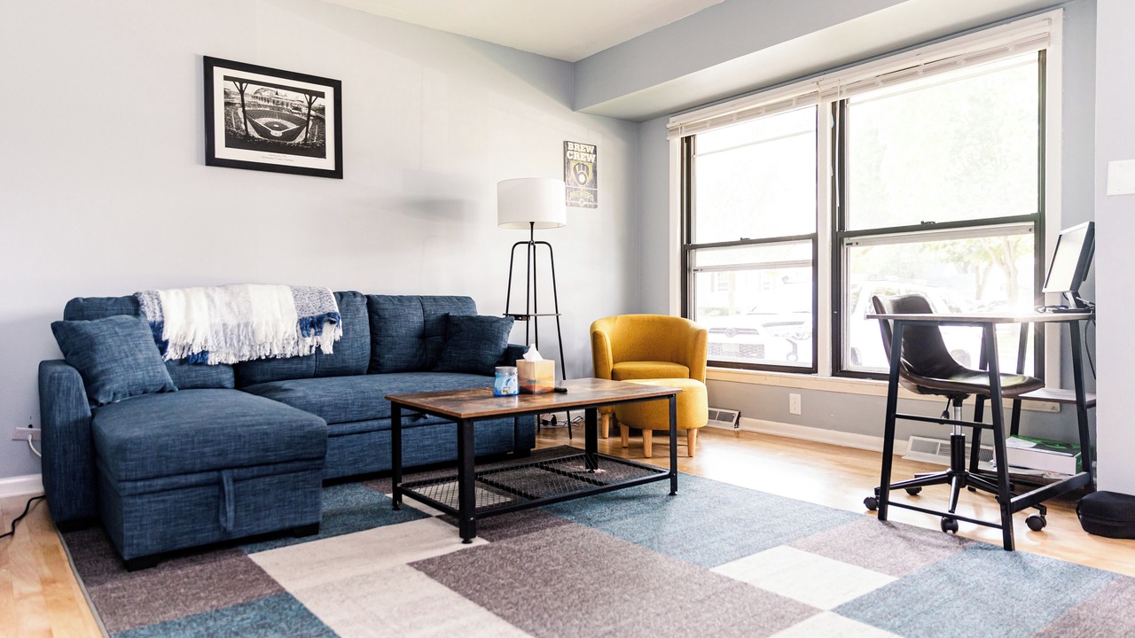 Photo of Livingroom in West Allis