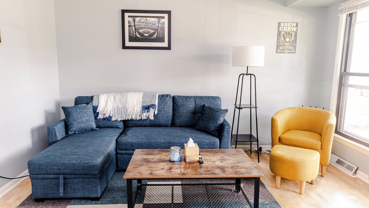 Photo of Livingroom in West Allis