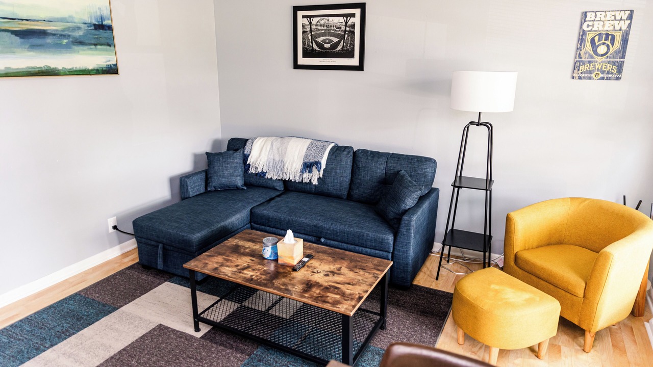 Photo of Livingroom in West Allis
