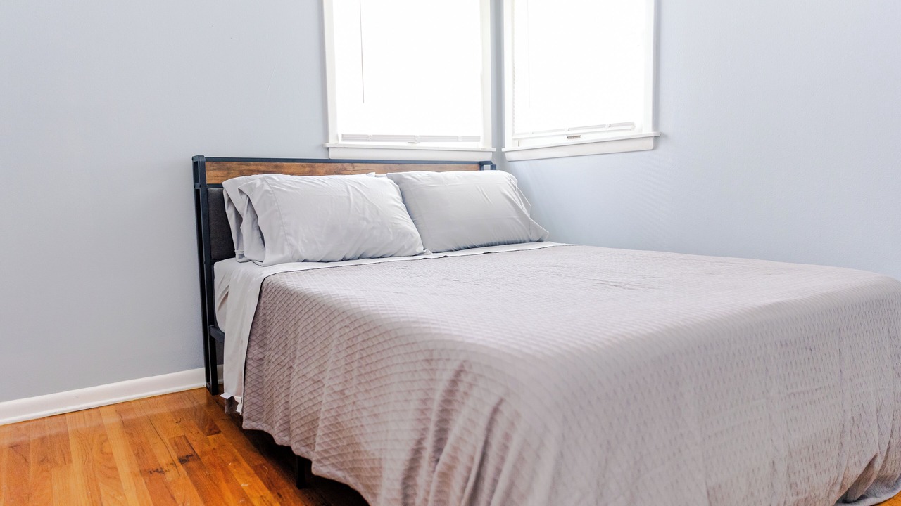 Photo of Bedroom in West Allis