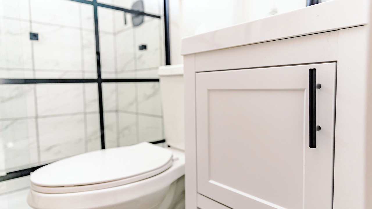 Photo of Bathroom in West Allis