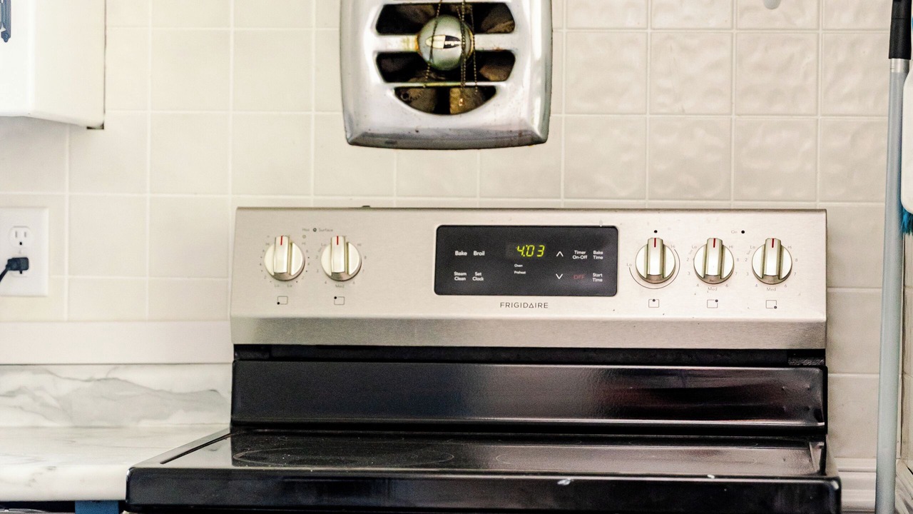 Photo of Kitchen in West Allis