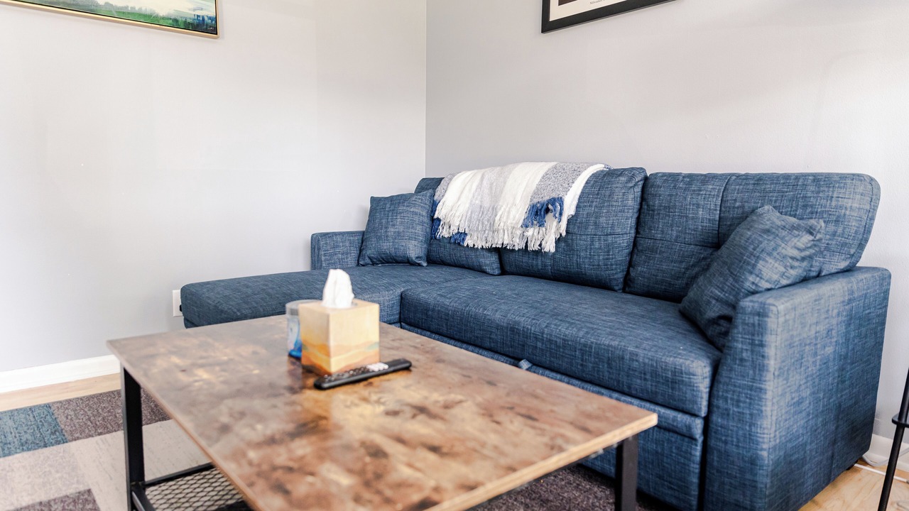 Photo of Livingroom in West Allis