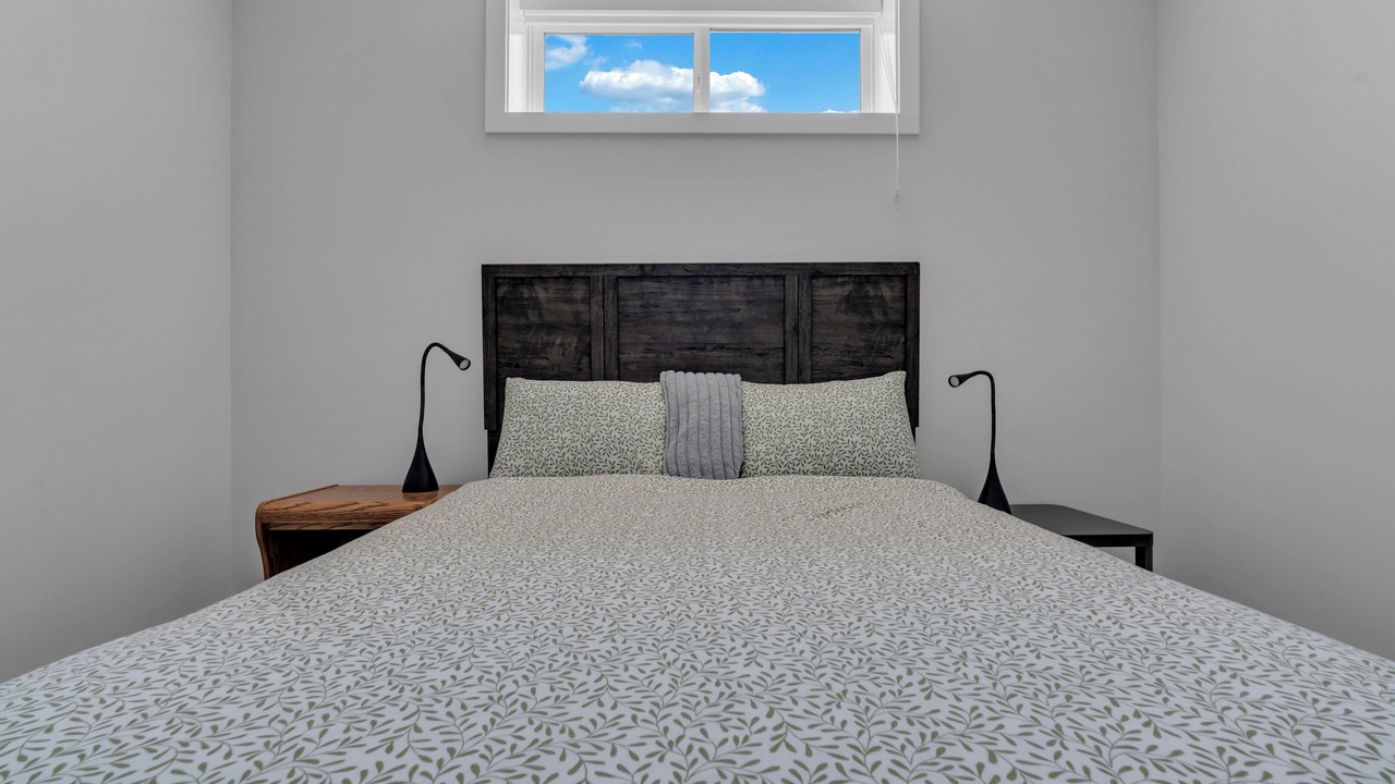 Photo of Bedroom in Calgary