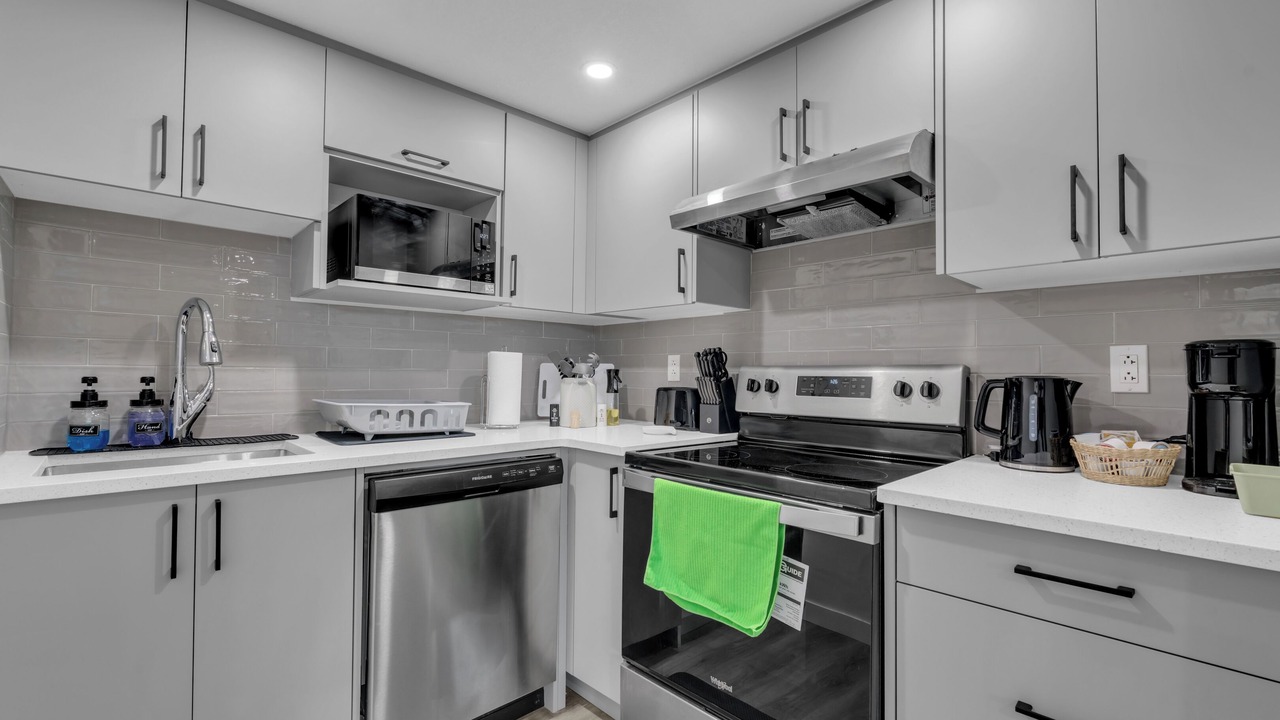 Photo of Kitchen in Calgary