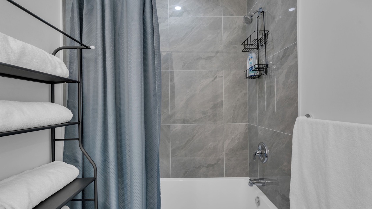 Photo of Bathroom in Calgary