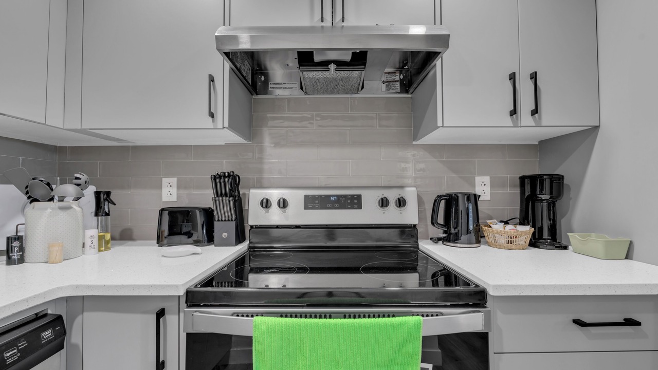 Photo of Kitchen in Calgary
