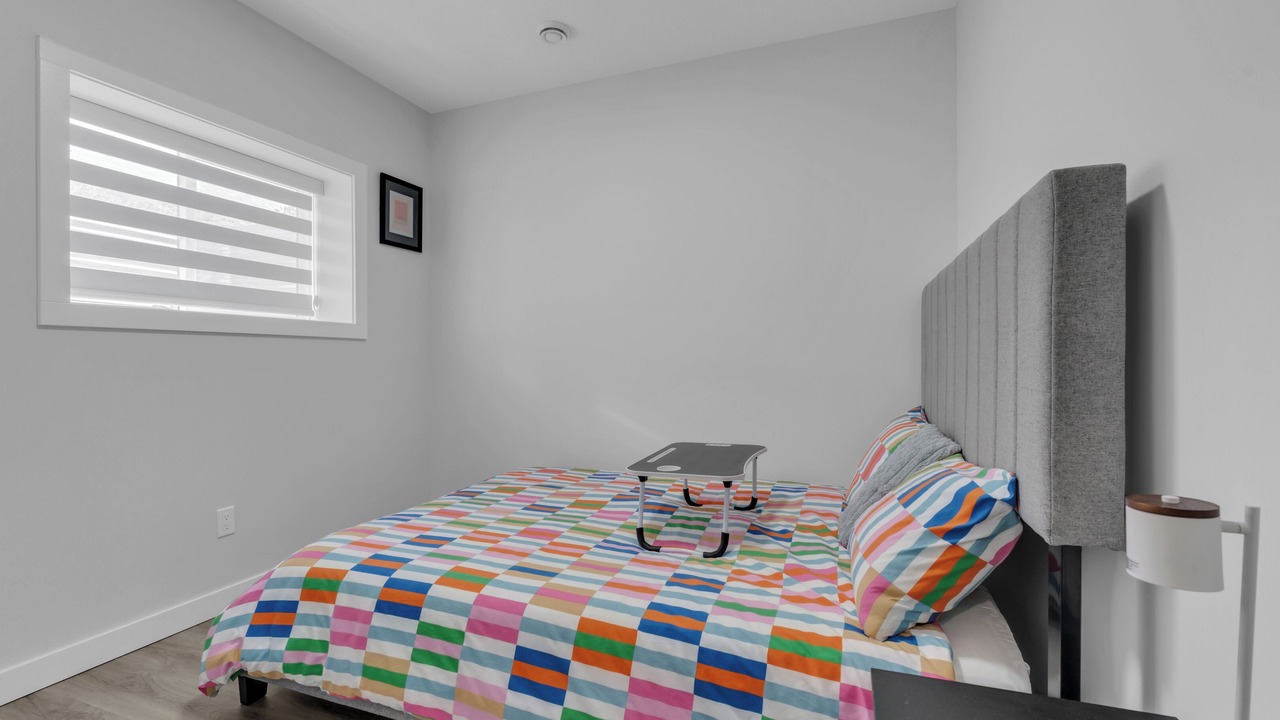 Photo of Bedroom in Calgary