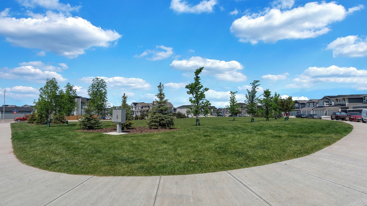 Photo of Outdoor in Calgary