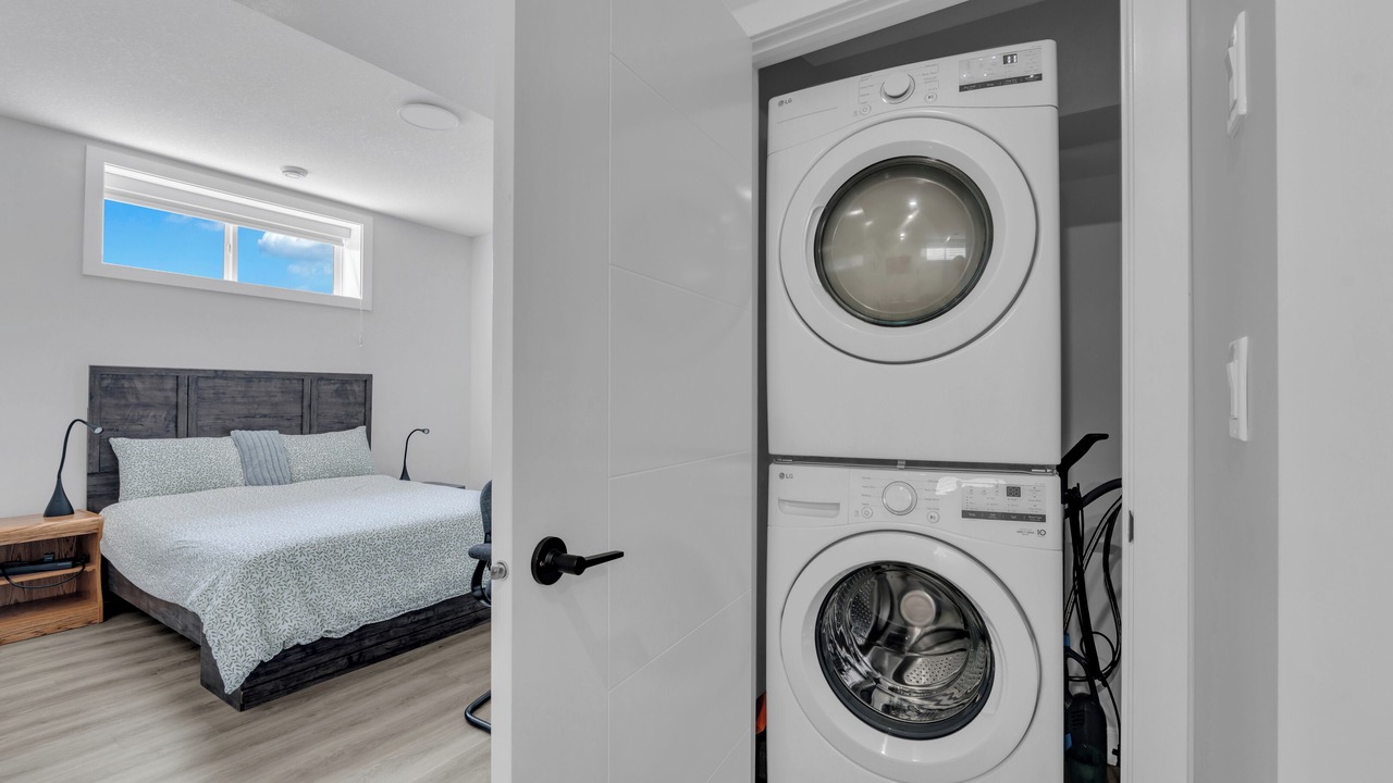 Photo of Bedroom in Calgary