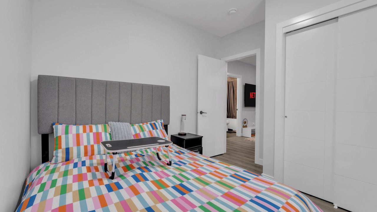 Photo of Bedroom in Calgary