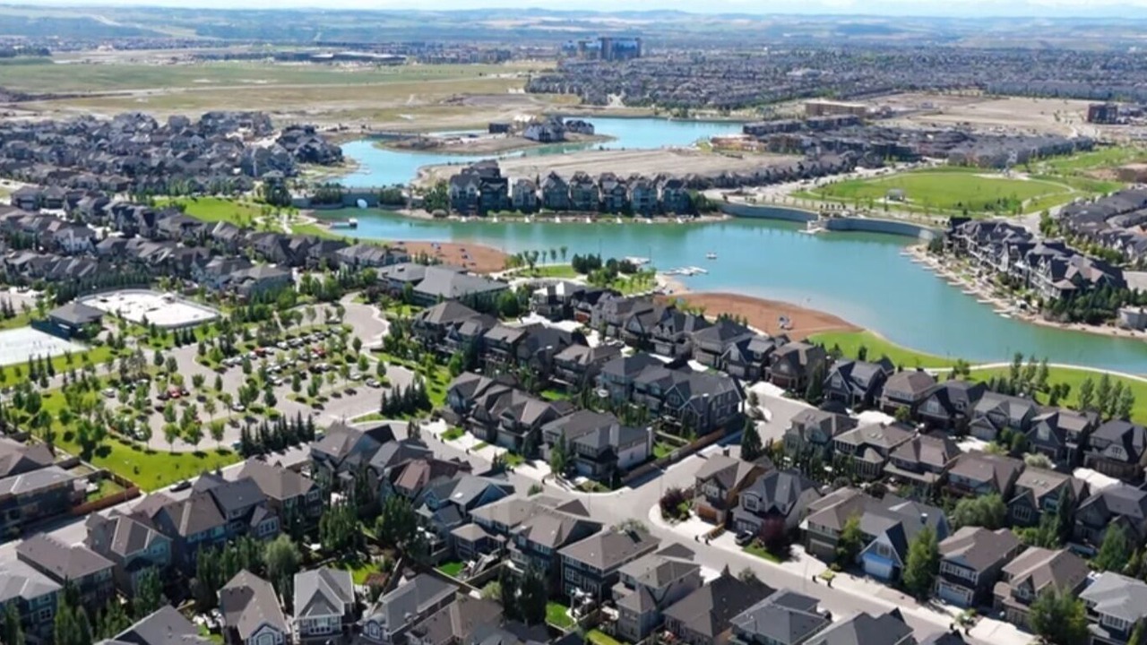 Photo of Outdoor in Calgary