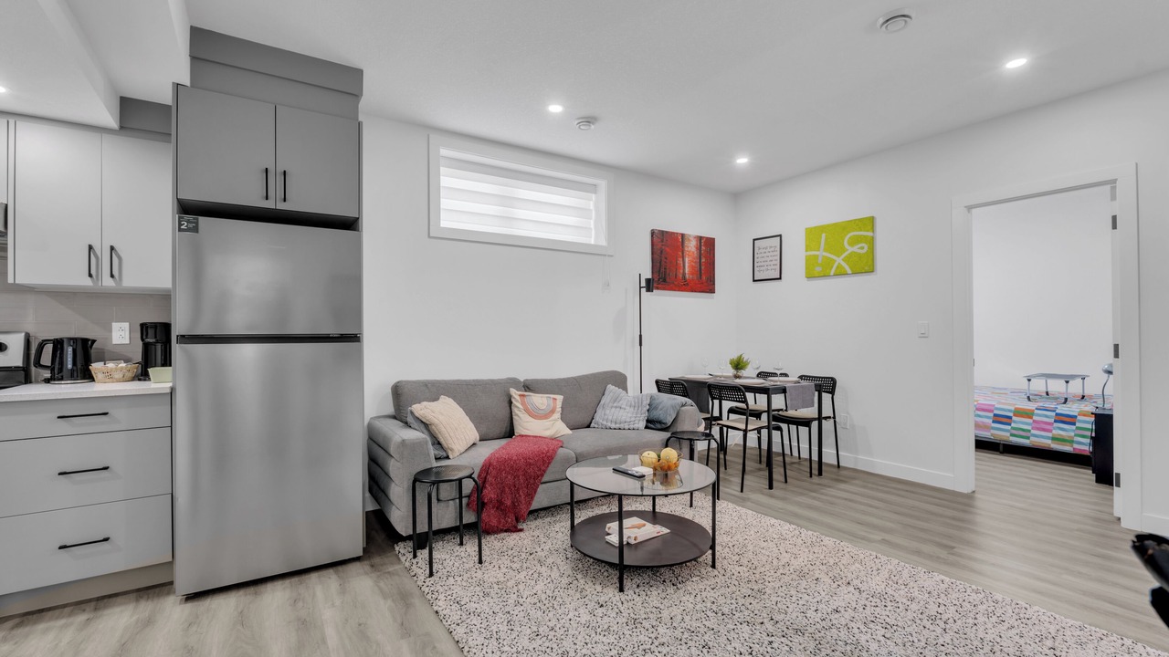 Photo of Livingroom in Calgary
