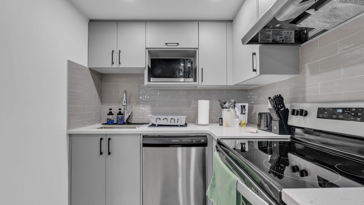 Photo of Kitchen in Calgary