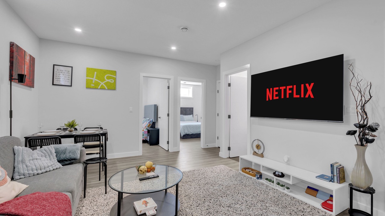 Photo of Bedroom in Calgary