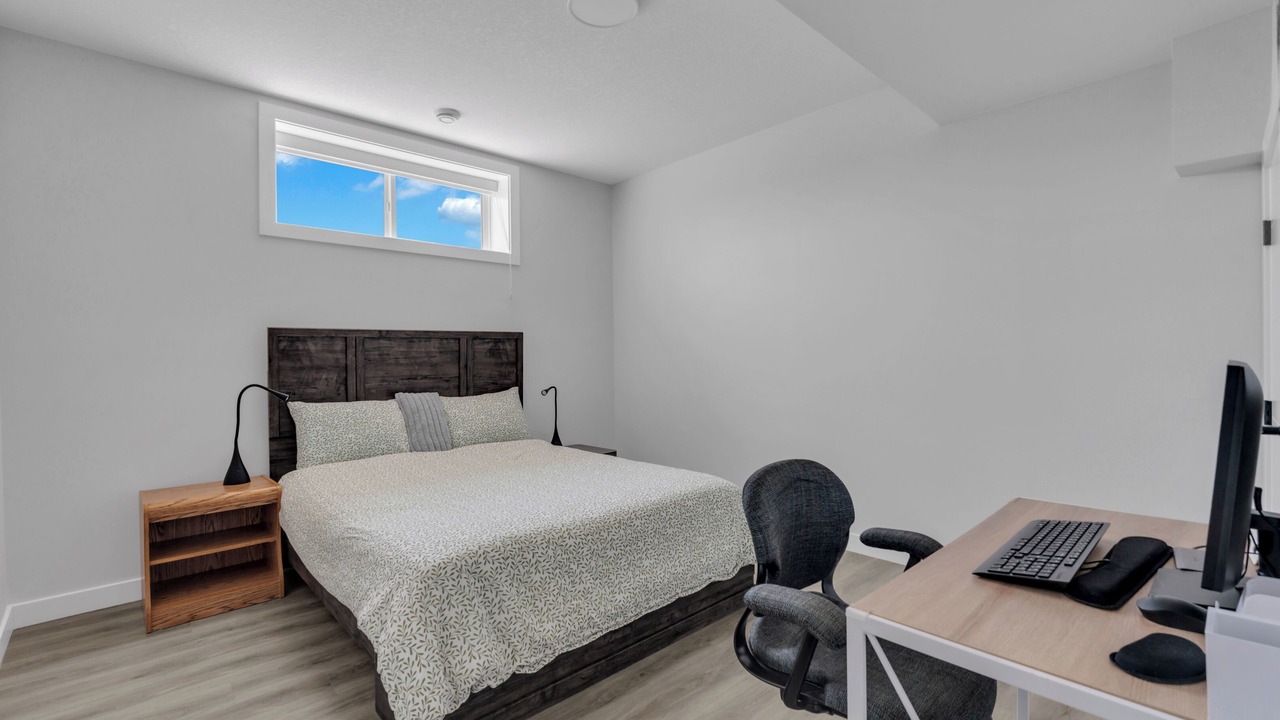 Photo of Bedroom in Calgary