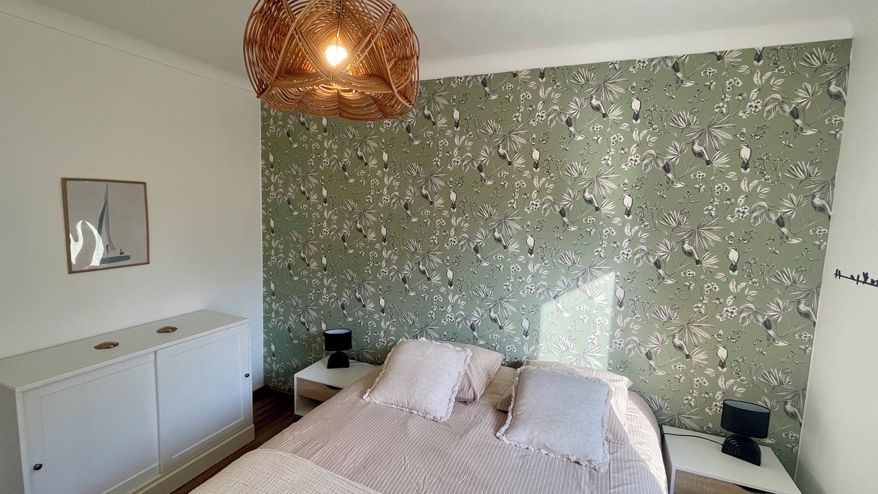 Photo of Bedroom in Vierville-sur-Mer
