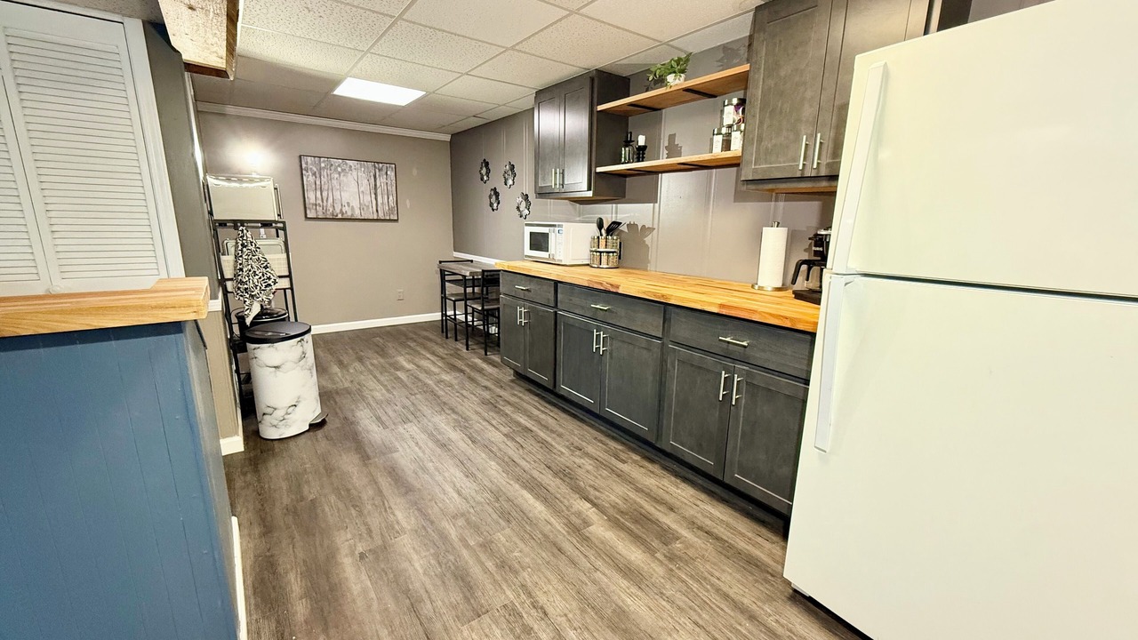 Photo of Kitchen in Festus