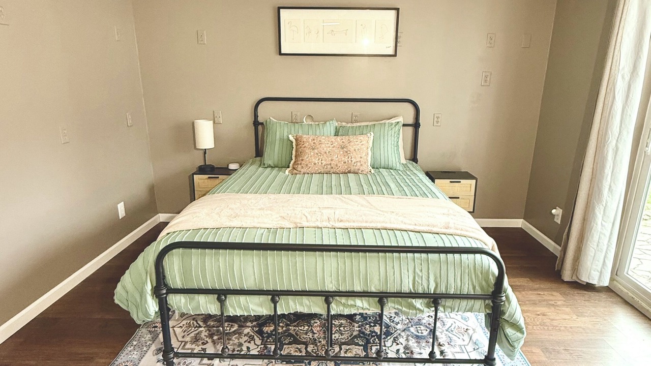 Photo of Bedroom in Festus