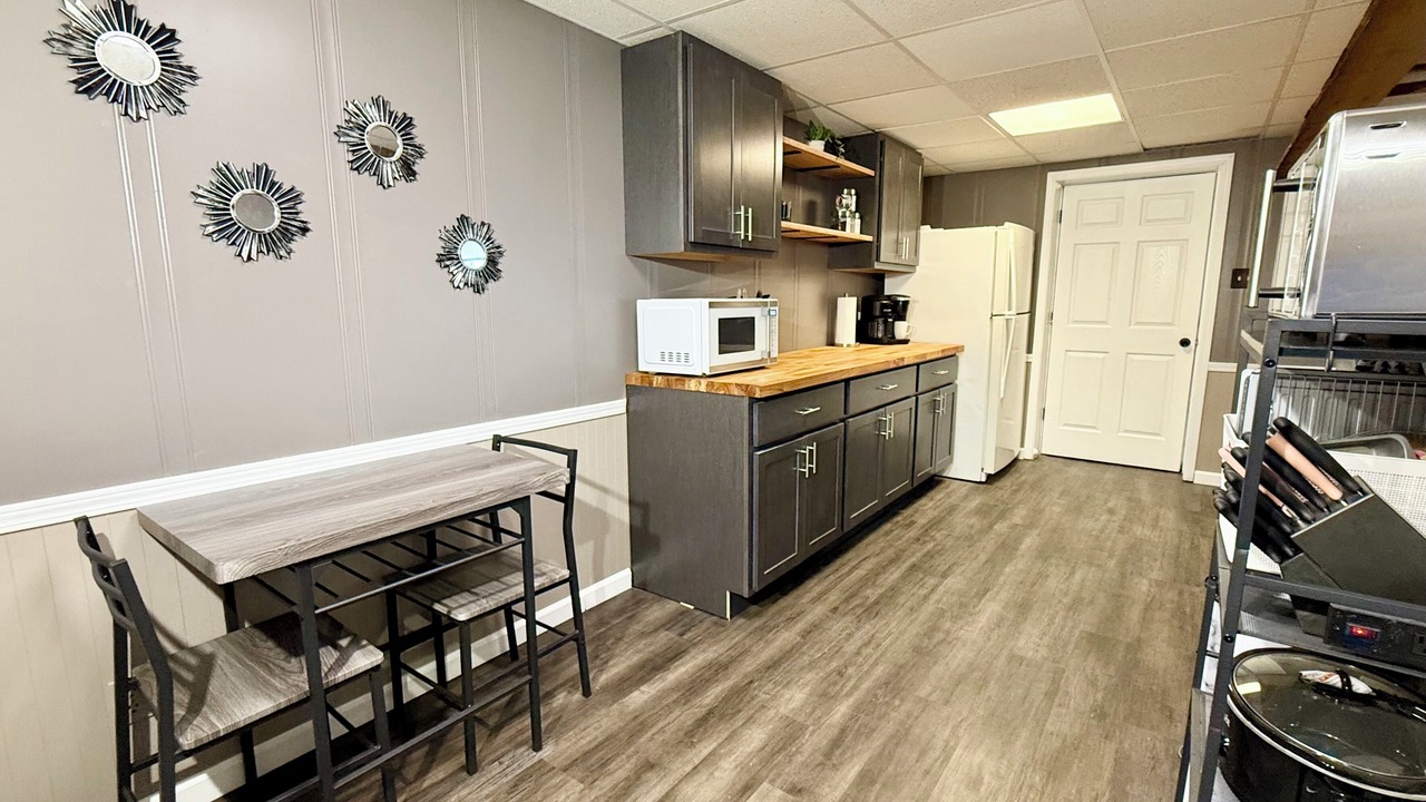 Photo of Kitchen in Festus
