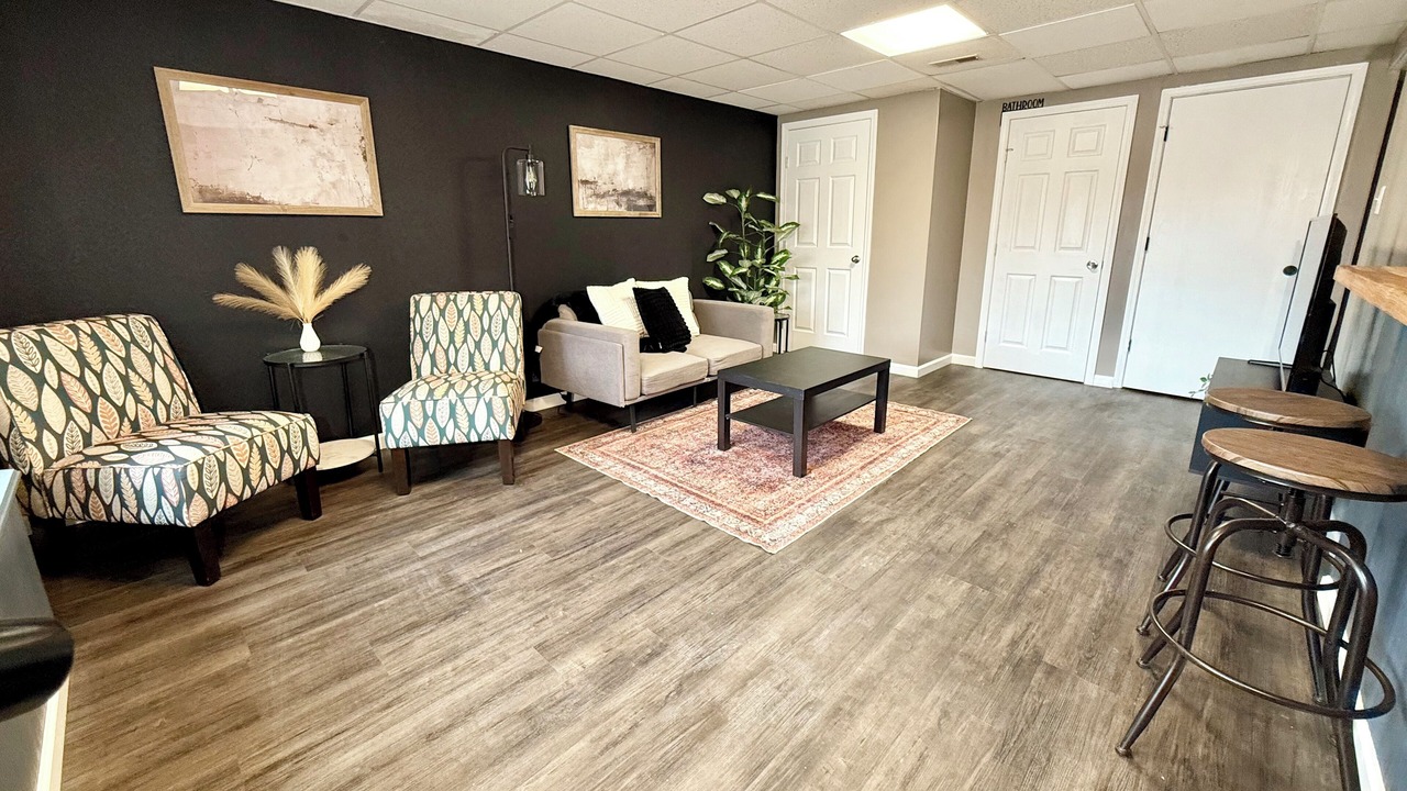 Photo of Livingroom in Festus