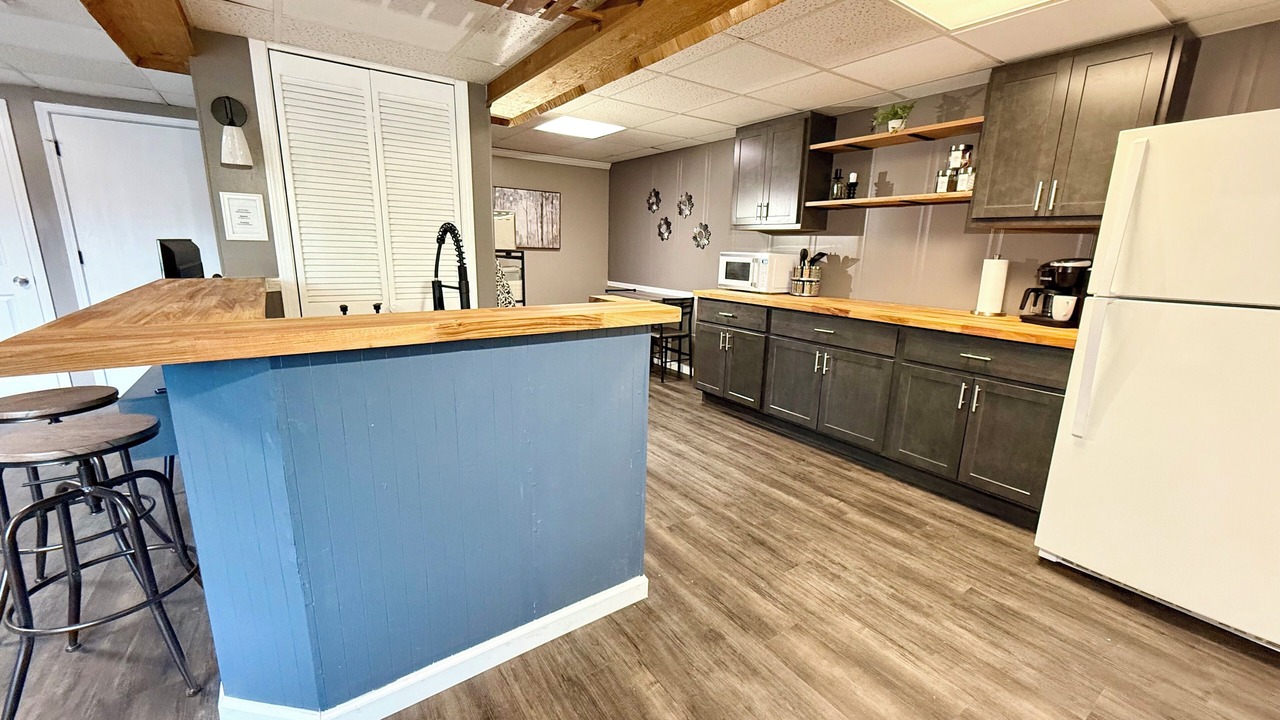 Photo of Kitchen in Festus