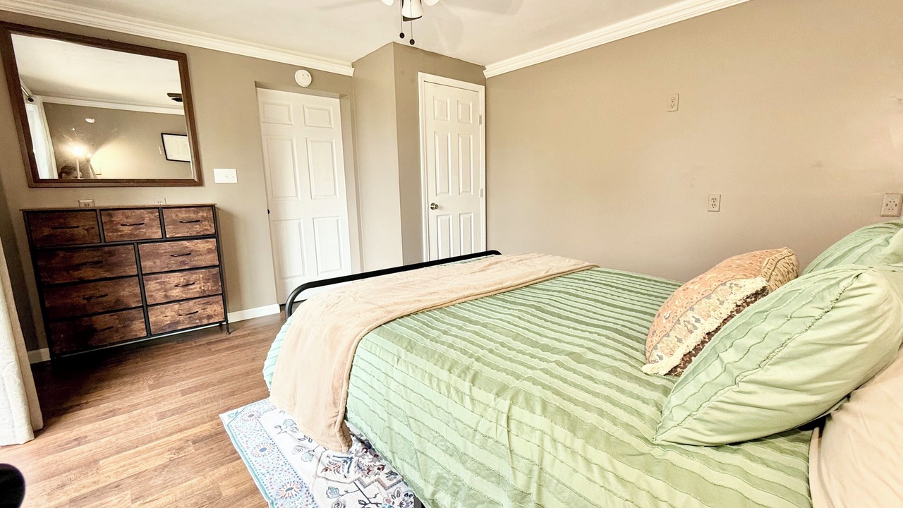 Photo of Bedroom in Festus