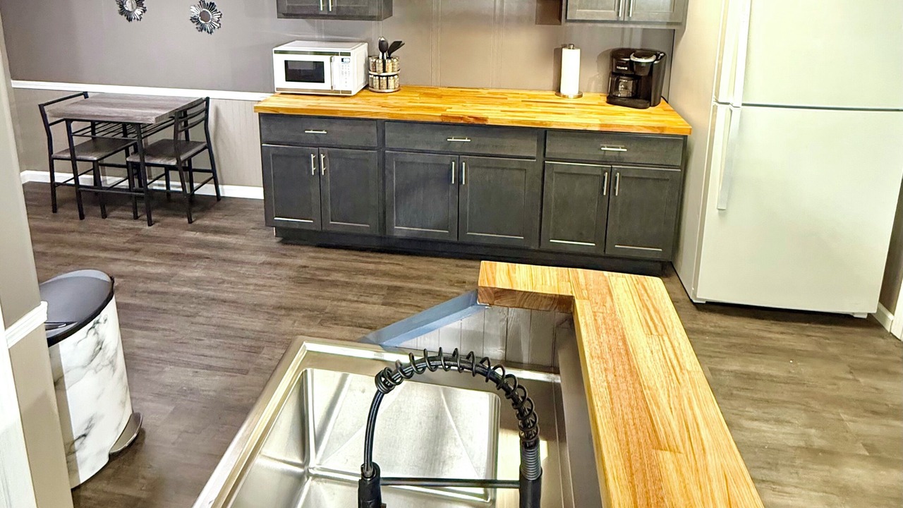 Photo of Kitchen in Festus
