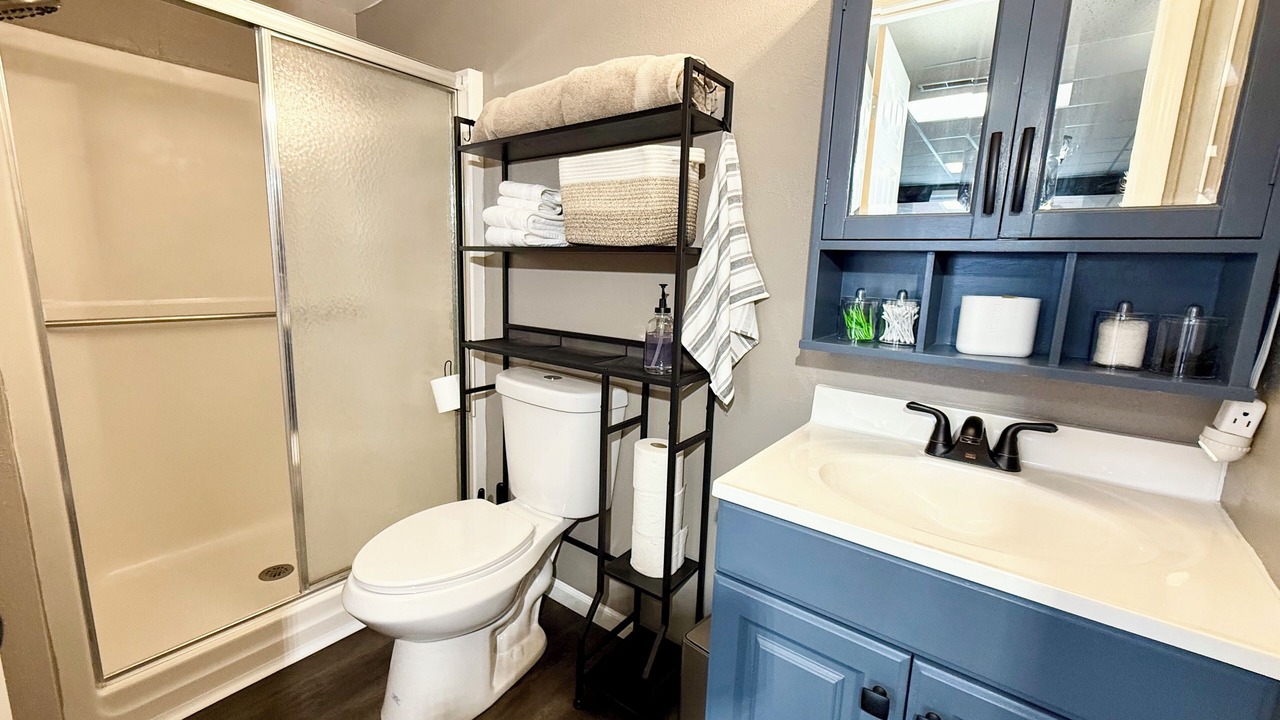 Photo of Bathroom in Festus