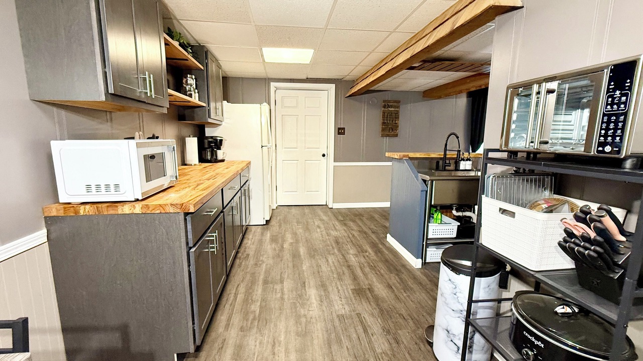 Photo of Kitchen in Festus