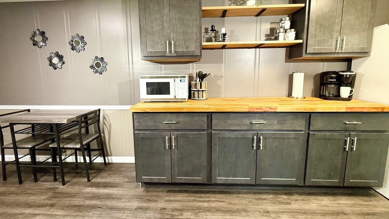 Photo of Kitchen in Festus